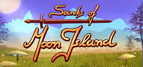 Games like Secrets of Moon Island