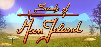 Secrets of Moon Island Image