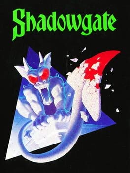 Games like Shadowgate