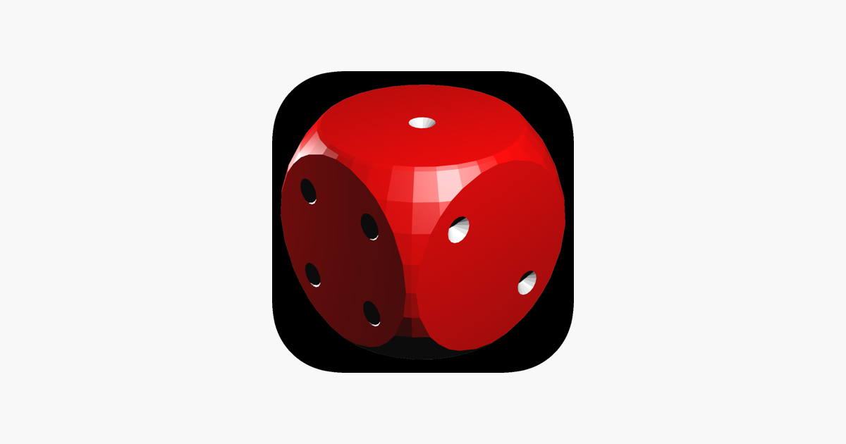 Games like Shake 'em Dice