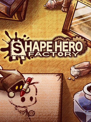 ShapeHero Factory Image