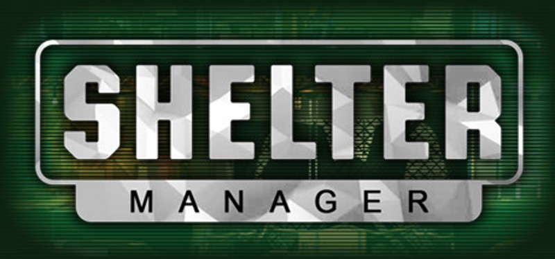 Shelter Manager Game Cover