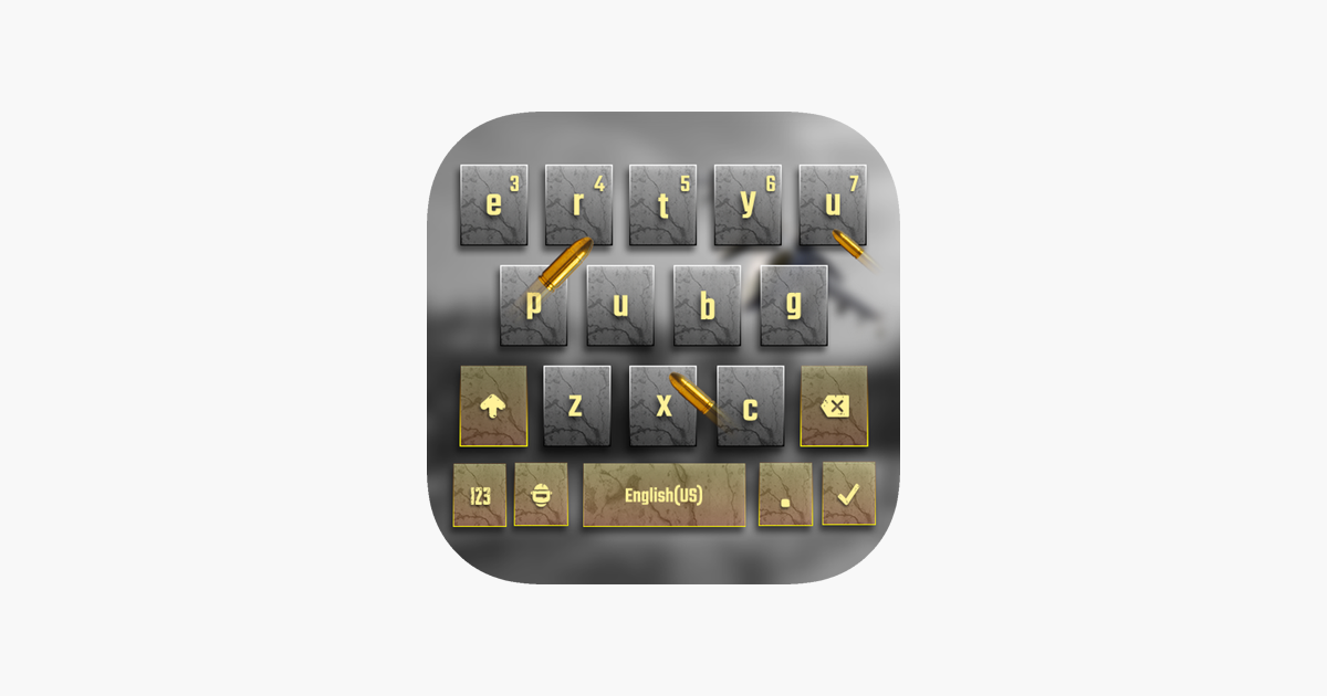 Games like Shooting Games Keyboard