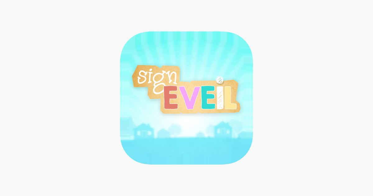 Games like SignEveil