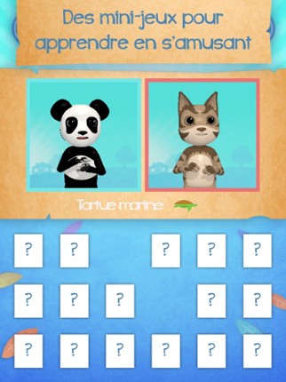SignEveil screenshot