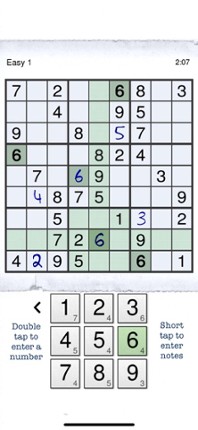 Simply, Sudoku! Image