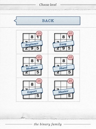 Simply, Sudoku Image