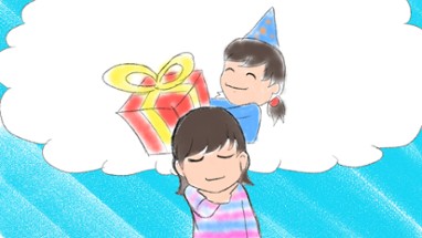 Sister's Birthday Journey Image