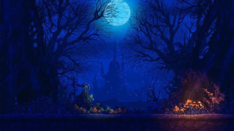Slain 2: The Beast Within Image