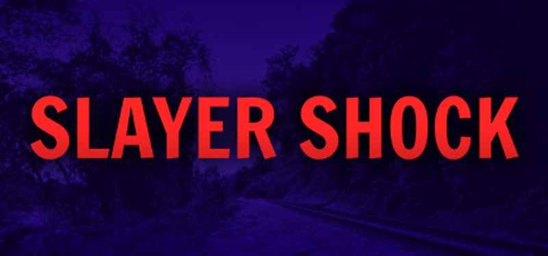 Slayer Shock Image