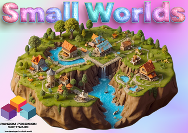 Small Worlds screenshot