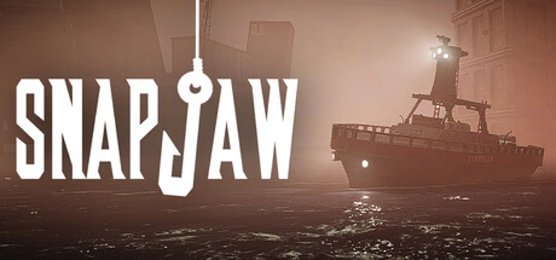 SNAP JAW Image