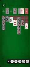 Solitaire (Klondike) + Image