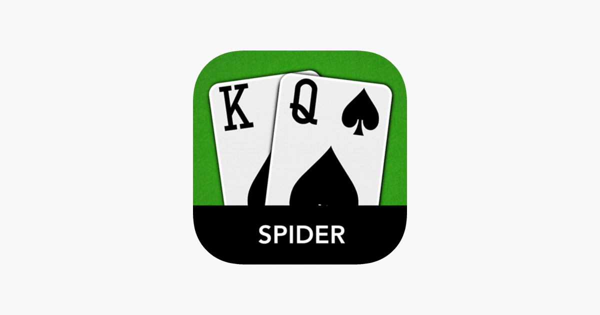 Games like Solitaire Spider Deluxe
