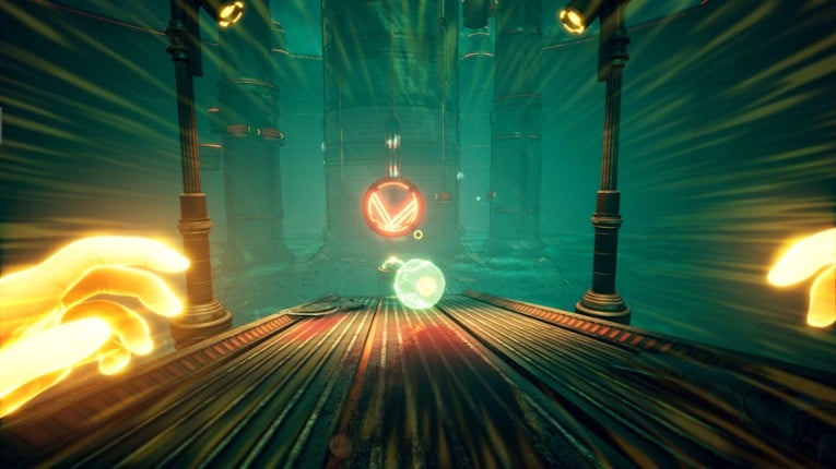 Soul Drifter screenshot