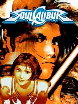 Games like SoulCalibur