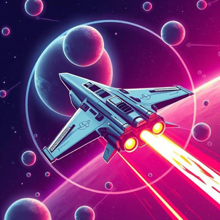 Space Fighter Image