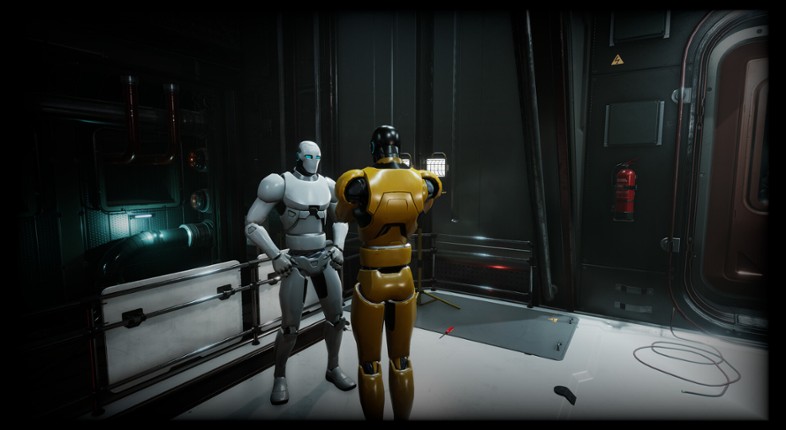 SPACE MINING COMPANY Image