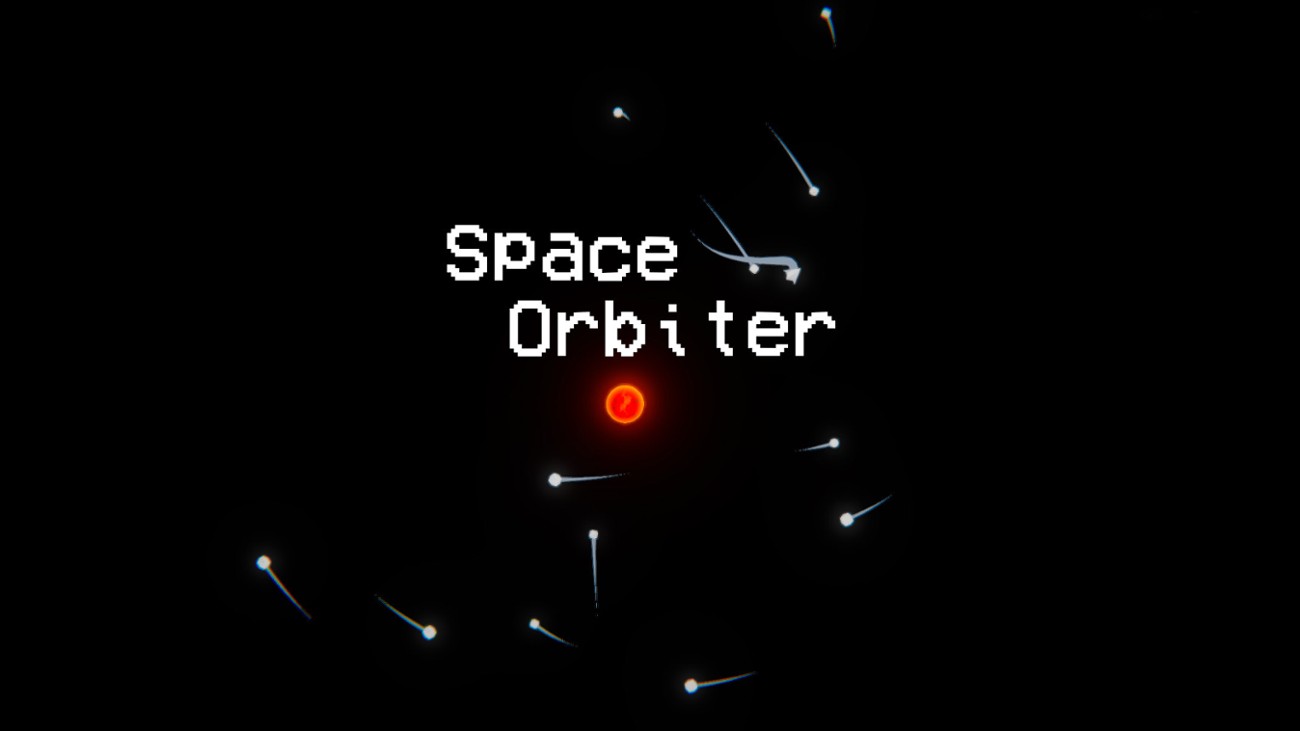 Games like Space Orbiter