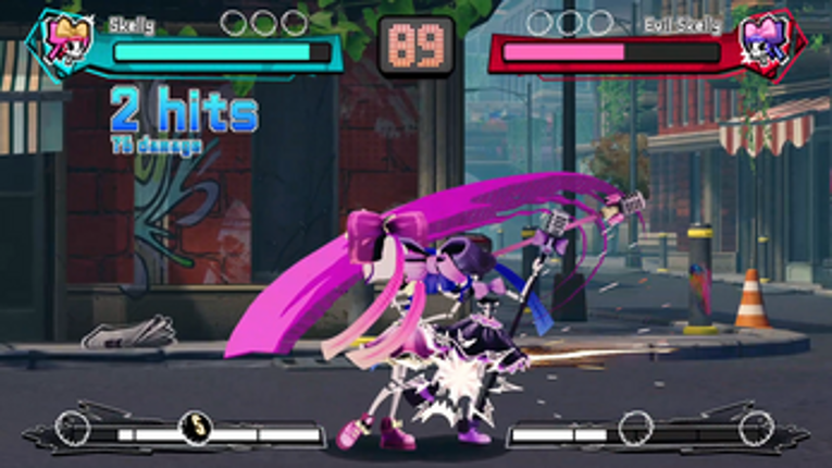 Sparkling Dream Image