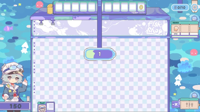 Speed Card Eatery Image