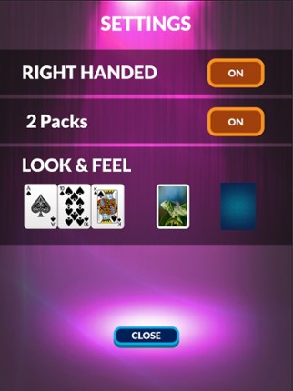 Spider M. screenshot