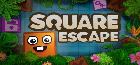 Games like Square Escape