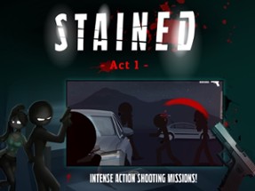 Stained Act1 Image