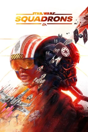 Star Wars Squadrons Image