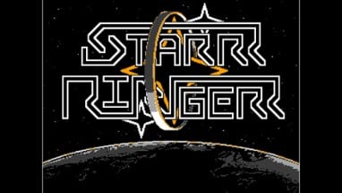 STARR RINGER Image