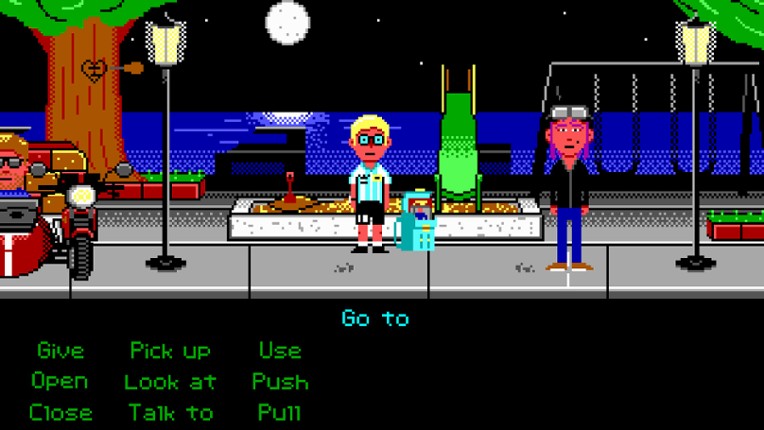 Stellar Mess: Operation Kush screenshot