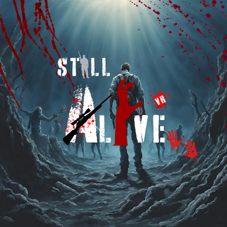 Games like Still Alive VR