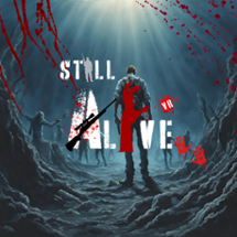 Still Alive VR Image