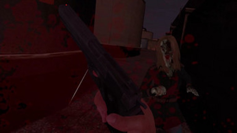 Still Alive VR screenshot