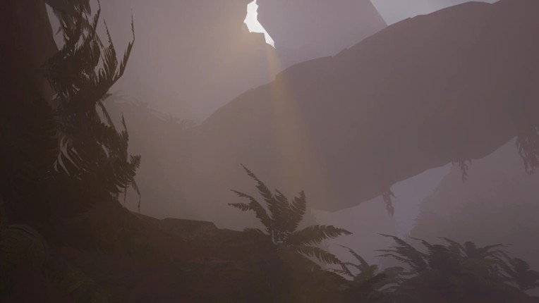 Storm's Eye screenshot