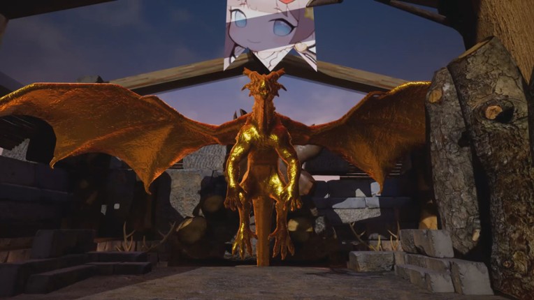 Strange and weird museum screenshot