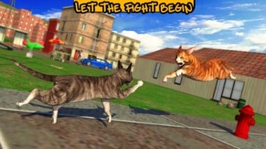 Street Cat Sim 2016 Image