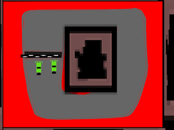 Street Drive Street Racing 3 Image