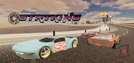 Games like STRTK1NG