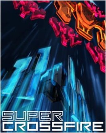 Super Crossfire Game Cover