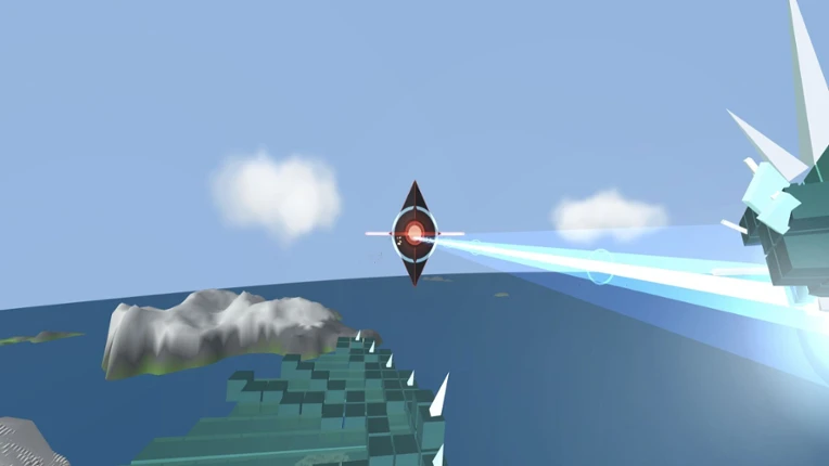 Survive The Reset screenshot
