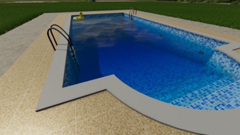 Swimming Pool 1 Image