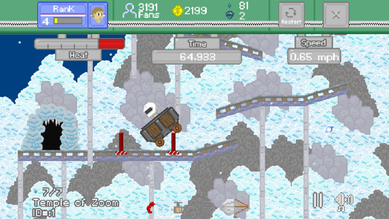 Swipecart screenshot