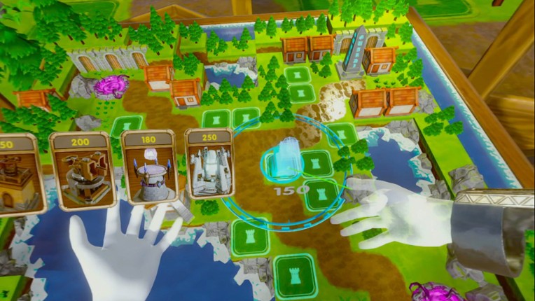 Tactical Archer screenshot