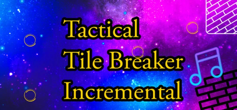 Tactical Tile Breaker Incremental Image
