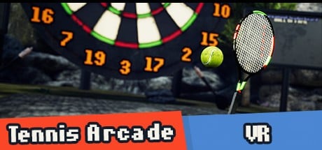 Games like Tennis Arcade VR