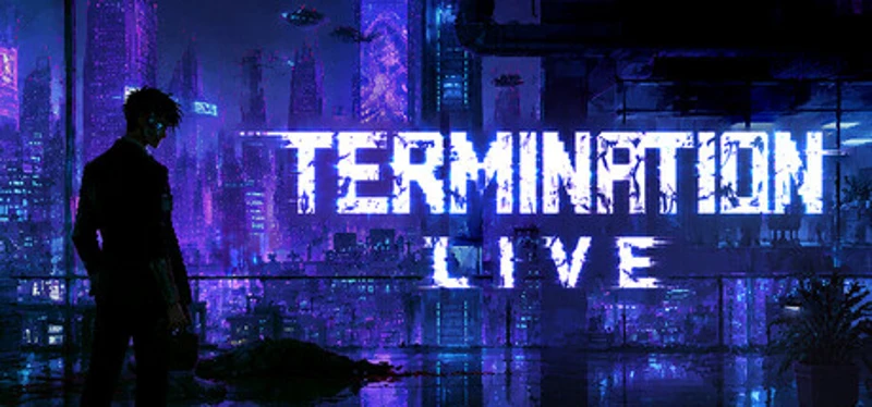 Termination Live Image