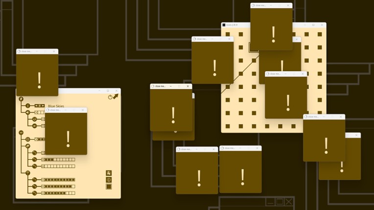 test_project screenshot