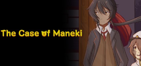 Games like The Case of Maneki