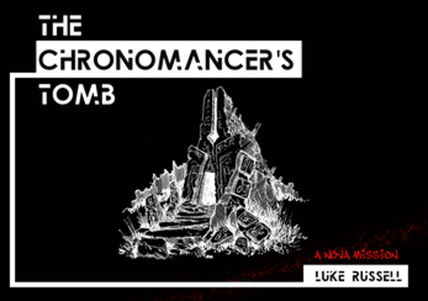 The Chronomancer's Tomb Image
